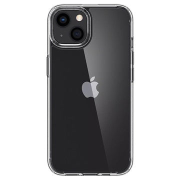 Spigen Ultra Hybrid iPhone 13 Cover - Krystalklar