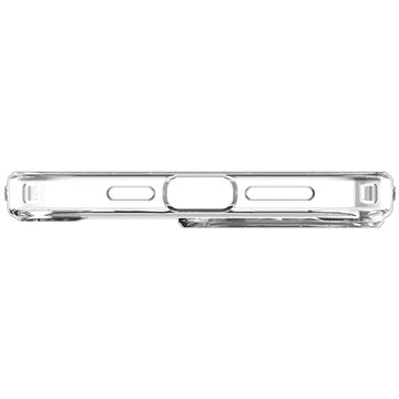 Spigen Ultra Hybrid iPhone 13 Pro Max Cover - Krystalklar
