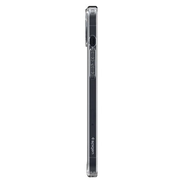 Spigen Ultra Hybrid iPhone 14 Cover - Krystalklar