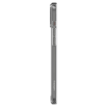 iPhone 15 Spigen Ultra Hybrid Cover - Krystalklar
