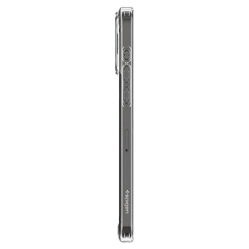 iPhone 15 Pro Max Spigen Ultra Hybrid Cover - Krystalklar