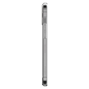 Spigen Ultra Hybrid iPhone 12/12 Pro Cover - Krystalklar