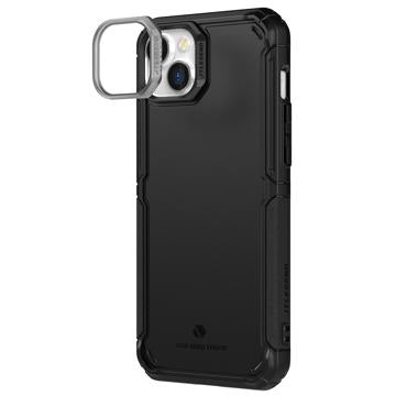 JTlegend DX Pro iPhone 14 Plus Hybrid Cover - Sort