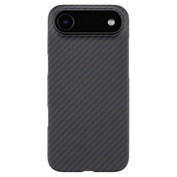 iPhone Air Tactical MagForce Aramid Cover - Sort