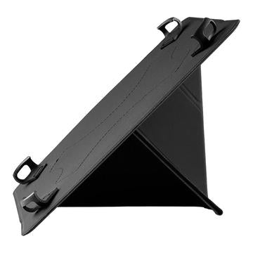 Tactical Stealth Bomber Universal tablettaske - 9" til 11" - Sort