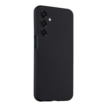 Samsung Galaxy A16 Tactical Velvet Smoothie Cover - Sort
