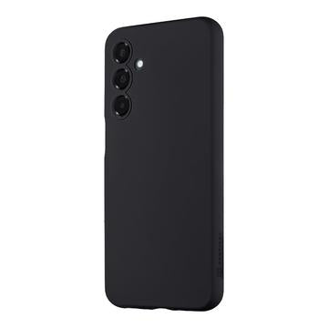 Samsung Galaxy A16 Tactical Velvet Smoothie Cover - Sort