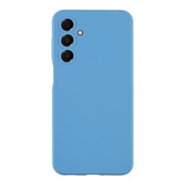 Samsung Galaxy A16 Tactical Velvet Smoothie Cover - Blå