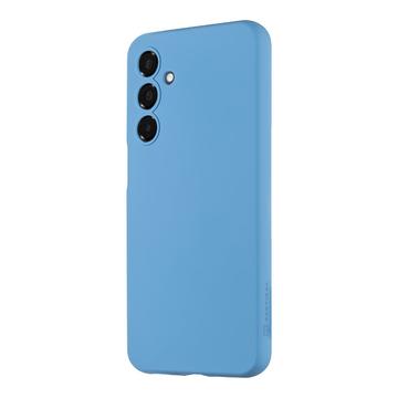 Samsung Galaxy A16 Tactical Velvet Smoothie Cover - Blå