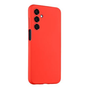 Samsung Galaxy A16 Tactical Velvet Smoothie Cover - Chili
