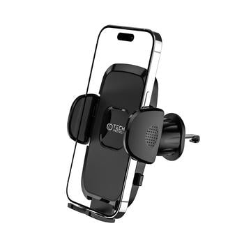 Tech-Protect V3 Universel mobilholder til bilen - luftventilmontering - sort