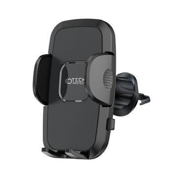 Tech-Protect V3 Universel mobilholder til bilen - luftventilmontering - sort