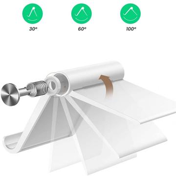 Tech-Protect Z1 Universal telefonholder - sort