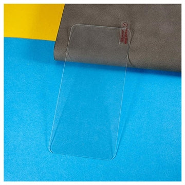 Xiaomi 13T/13T Pro/OnePlus Nord CE4 Lite Skærmbeskyttelse Hærdet Glas - 9H - Case Friendly - Klar