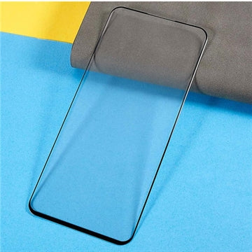 Xiaomi 15S Pro Skærmbeskyttelse Hærdet Glas - 9H - Case Friendly - Gennemsigtig