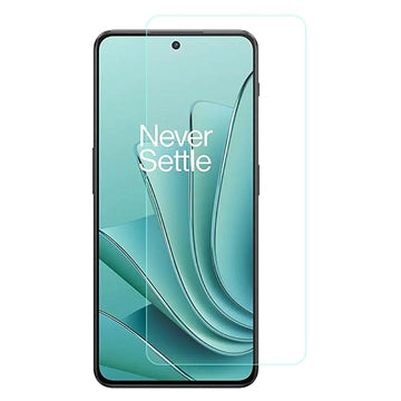 OnePlus Ace 2V/Nord 3 Hærdet Glas - 9H, 0.3mm - Gennemsigtig