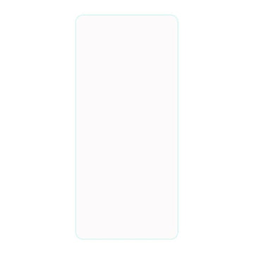 OnePlus Ace 2V/Nord 3 Hærdet Glas - 9H, 0.3mm - Gennemsigtig