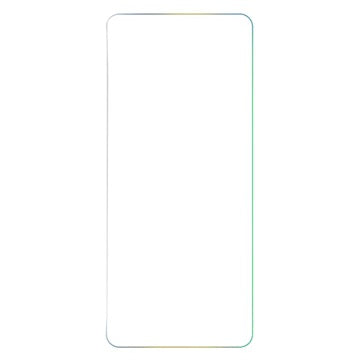 OnePlus Nord CE 2 5G Skærmbeskyttelse Hærdet Glas - 9H, 0.3mm - Klar
