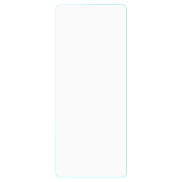 Sony Xperia 5 IV Skærmbeskyttelse Hærdet Glas - 0.3mm, 9H - Krystalklar