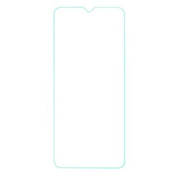 Xiaomi Redmi 10C Skærmbeskyttelse Hærdet Glas - 9H, 0.3mm - Klar