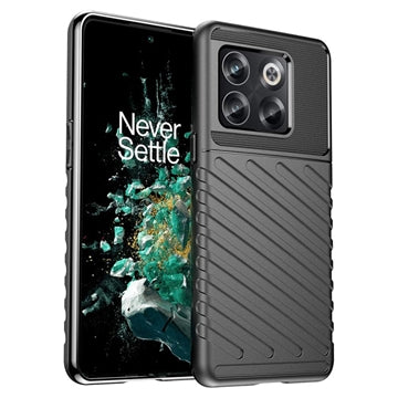 Thunder Series OnePlus 10T/Ace Pro TPU Cover - Sort