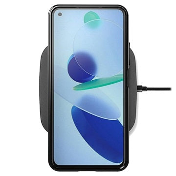 Thunder Series Xiaomi Mi 11 Lite 5G TPU Cover - Sort