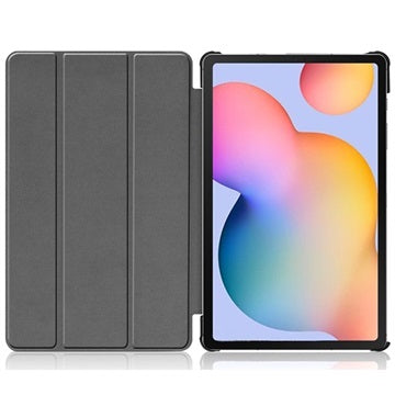 Tri-Fold Series Samsung Galaxy Tab S6 Lite 2020/2022/2024 Folio Taske - Eiffeltårnet