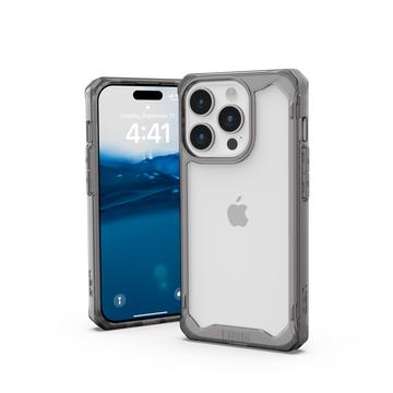 iPhone 15 Pro UAG Plyo Series Cover - Aske