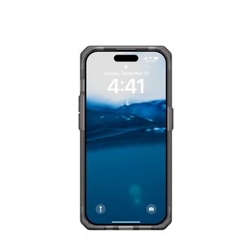 iPhone 15 Pro UAG Plyo Series Cover - Aske