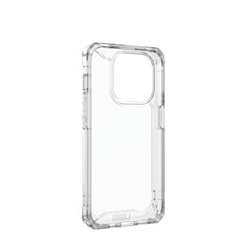 iPhone 15 Pro UAG Plyo Series Cover - Aske