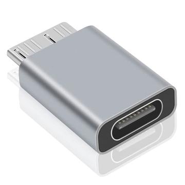USB-C hun til USB 3.0 Micro B adapter til ekstern harddisk/SSD