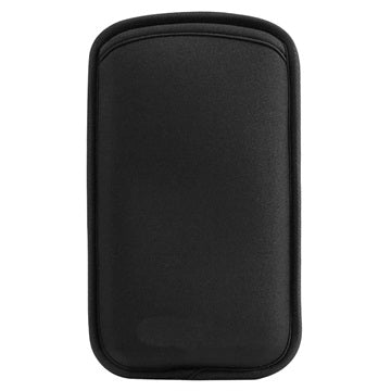 Elegant Universal Smartphone Taske - 6.7-6.9" - Sort