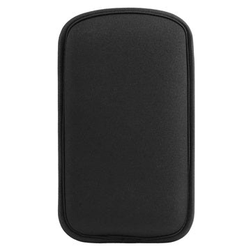 Elegant Universal Smartphone Taske - 6.7-6.9" - Sort