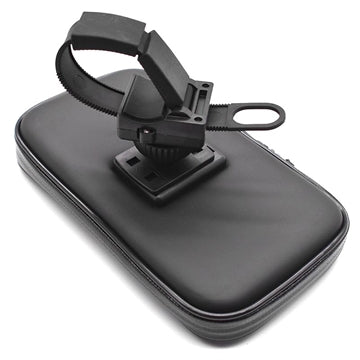 Universal Vandafvisende Etui & Cykelholder