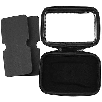Universal Vandafvisende Etui & Cykelholder