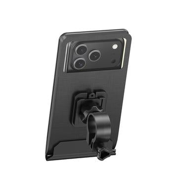 Usams ZJ083 vandtæt cykelholder til telefoner - 4.7"-7.2"