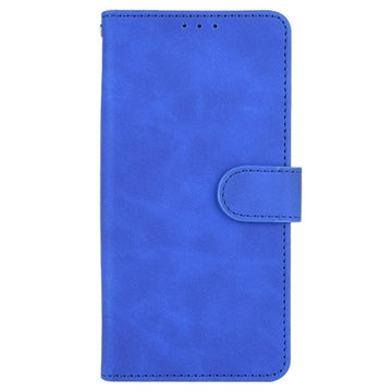 Samsung Galaxy S20 FE/S20 FE 5G Vintage Series Pung Cover - Blå
