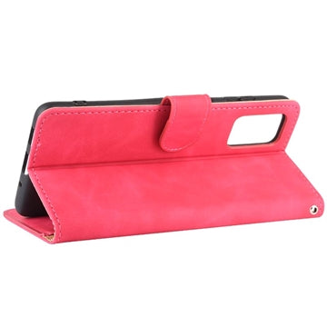 Samsung Galaxy S20 FE/S20 FE 5G Vintage Series Pung Cover - Hot Pink
