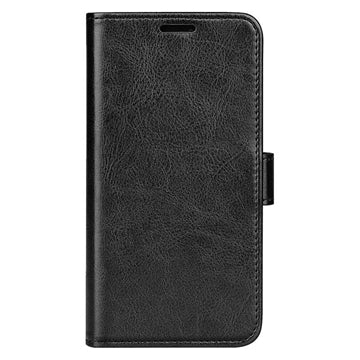 Google Pixel 9 Pro XL Pung Taske med Magnetisk Lukning - Sort