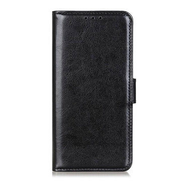 Xiaomi 11T/11T Pro Pung Taske med Magnetisk Lukning - Sort