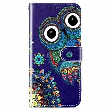 Wonder Series Google Pixel 7a Pung Cover - Ugle