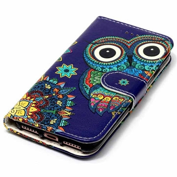 Wonder Series Google Pixel 7a Pung Cover - Ugle
