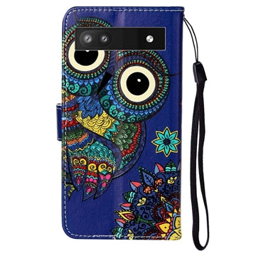 Wonder Series Google Pixel 7a Pung Cover - Ugle