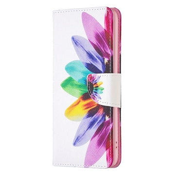 iPhone 16 Wonder Series Pung - Blomst