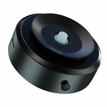 X8Q Vakuum/Magnetisk Mobilholder til Bilens Instrumentbræt - Anløb
