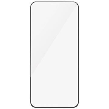 Xiaomi 13/14 PanzerGlass Ultra-Wide Fit Hærdet Glas - Sort Kant