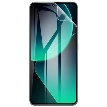 Xiaomi 13T/13T Pro Imak Hydrogel III Beskyttelsesfilm - 2 Stk.