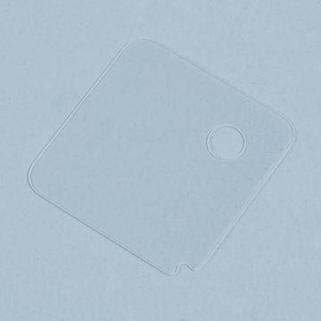 Xiaomi 14 Kamera Linse Hærdet Glas Beskytter - 2 Stk.