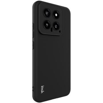 Xiaomi 14 Imak UC-3 Series TPU Cover - Sort