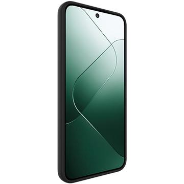 Xiaomi 14 Imak UC-3 Series TPU Cover - Sort